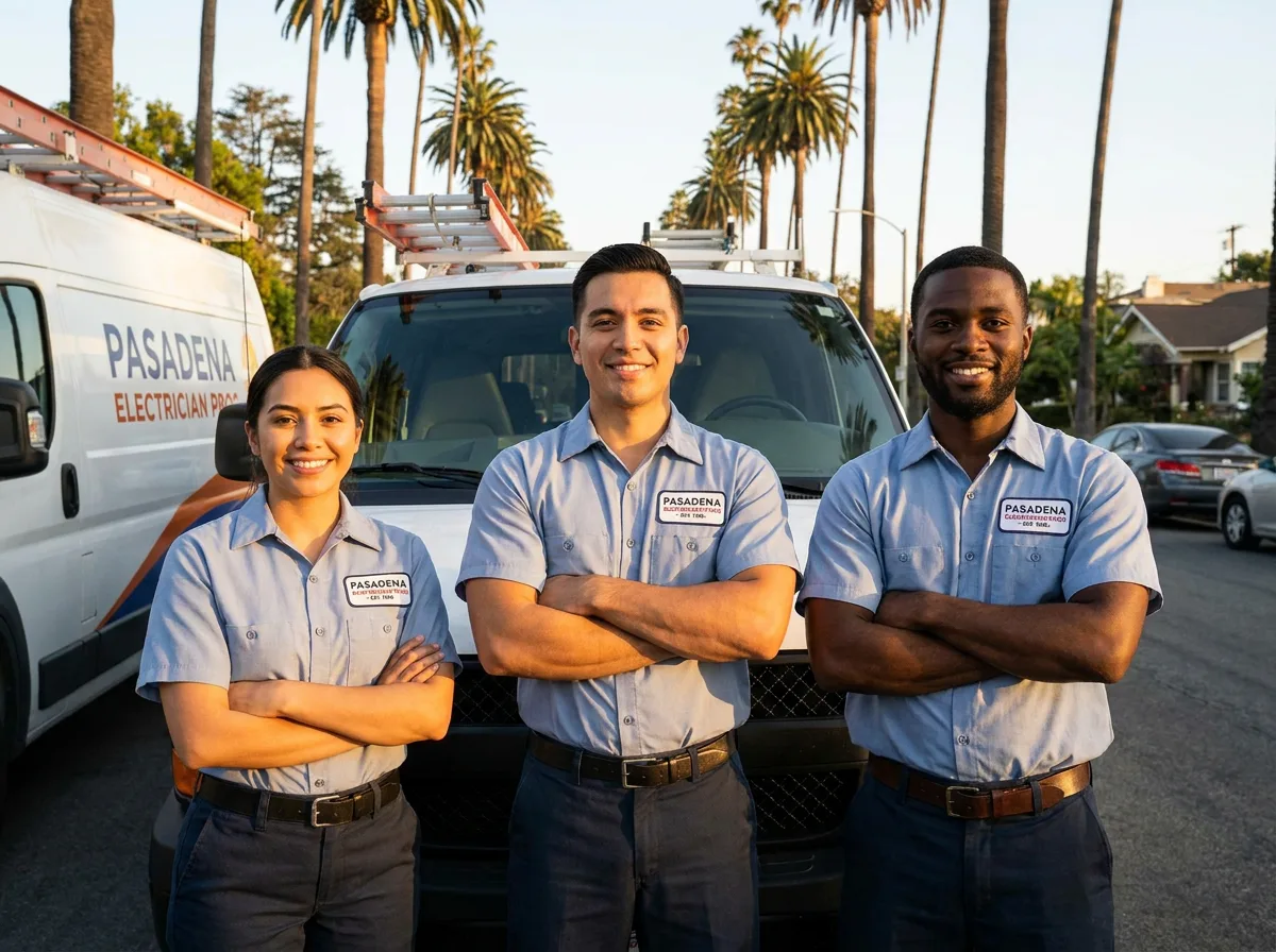 Electrician company in Wilburton, PA