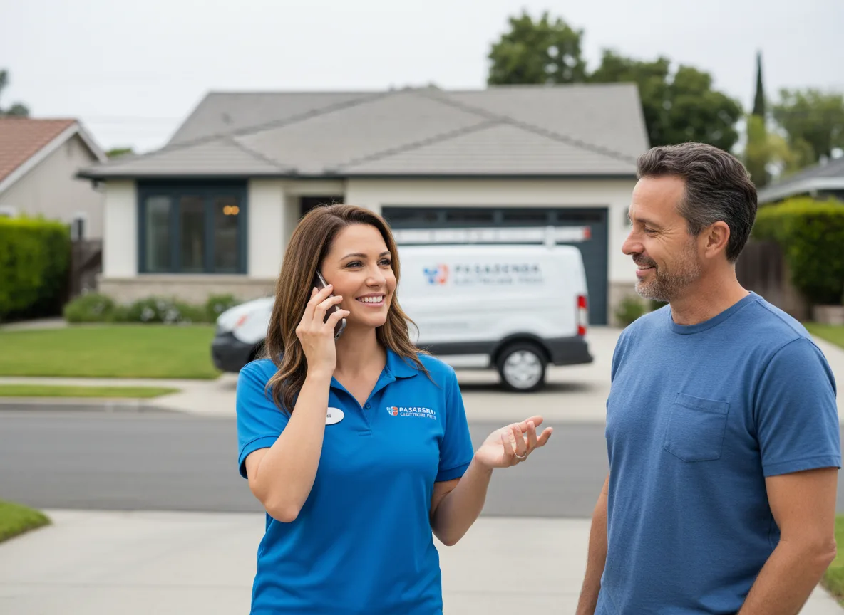 Electrician Wilburton, PA FAQs